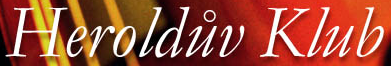Heroldův Klub logo
